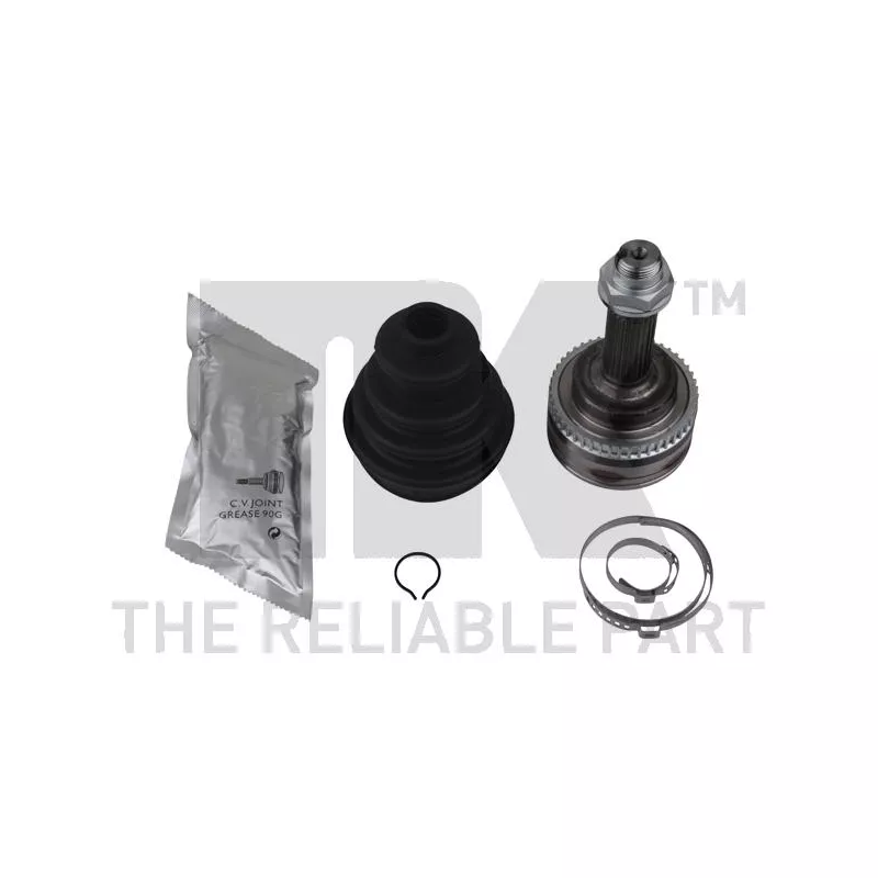Embout de cardan avant (kit de réparation) NK 514532