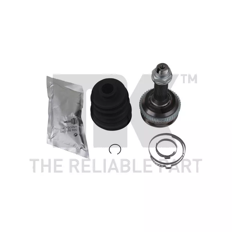 Embout de cardan avant (kit de réparation) NK 514534