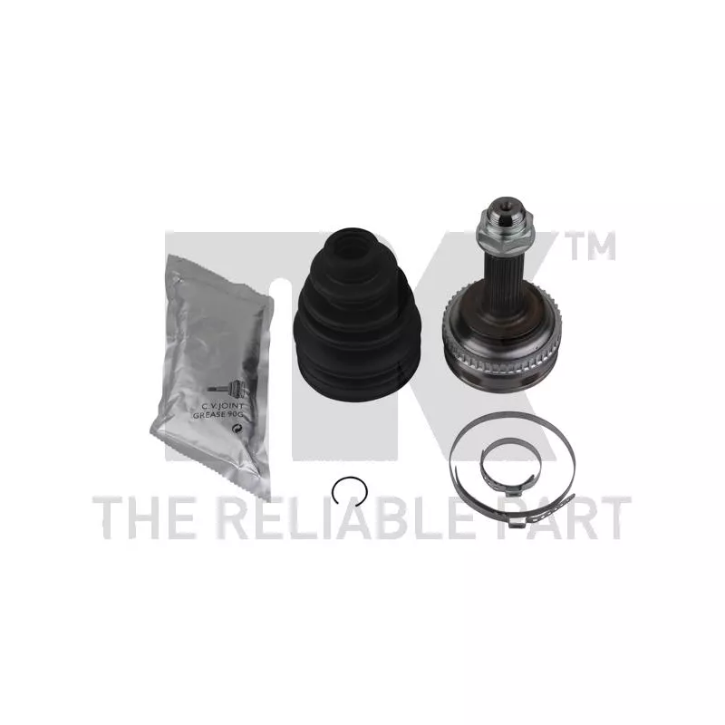Embout de cardan avant (kit de réparation) NK 514535