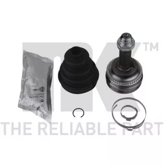 Embout de cardan avant (kit de réparation) NK 514536