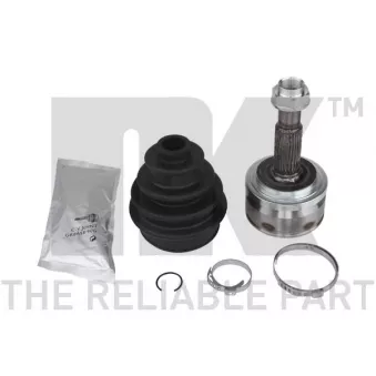 Embout de cardan avant (kit de réparation) NK 514538