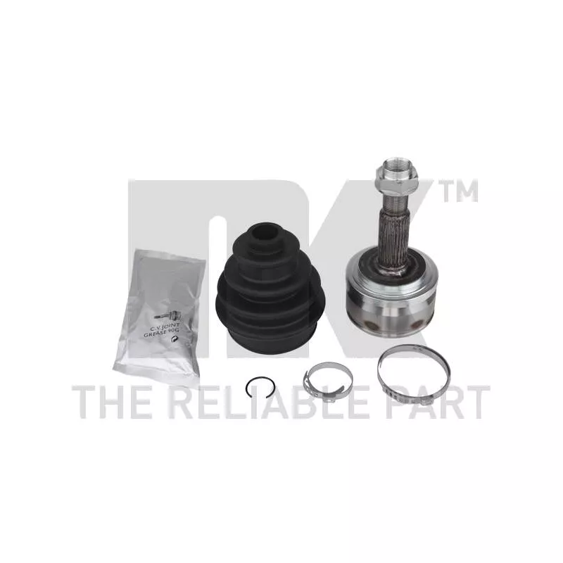 Embout de cardan avant (kit de réparation) NK 514538