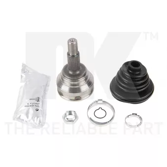 Embout de cardan avant (kit de réparation) NK 514707