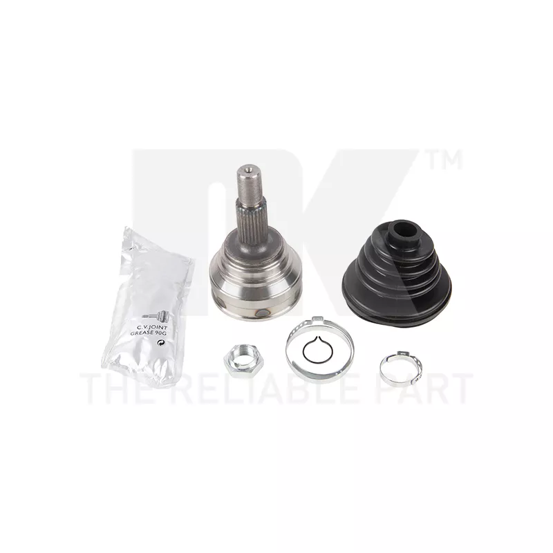 Embout de cardan avant (kit de réparation) NK 514707