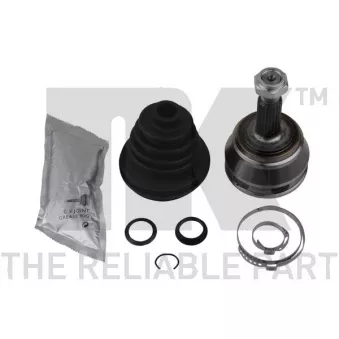 Embout de cardan avant (kit de réparation) NK 514710