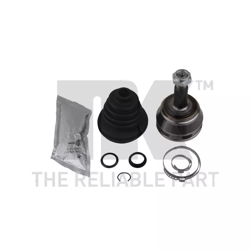 Embout de cardan avant (kit de réparation) NK 514710