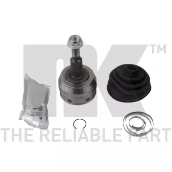 Embout de cardan avant (kit de réparation) NK 5147121