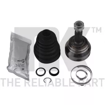 Embout de cardan avant (kit de réparation) NK 5147128