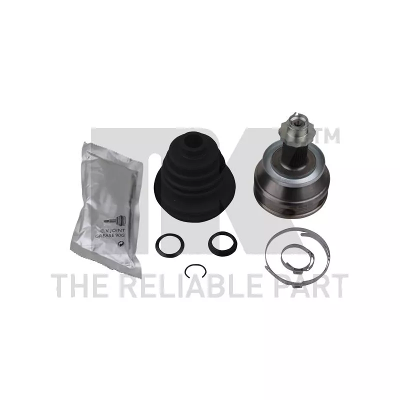 Embout de cardan avant (kit de réparation) NK 5147129