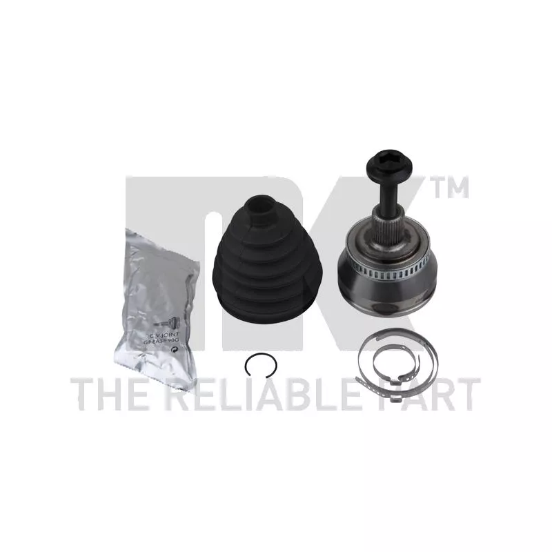 Embout de cardan avant (kit de réparation) NK 5147134