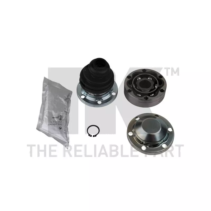 Embout de cardan avant (kit de réparation) NK 5147137