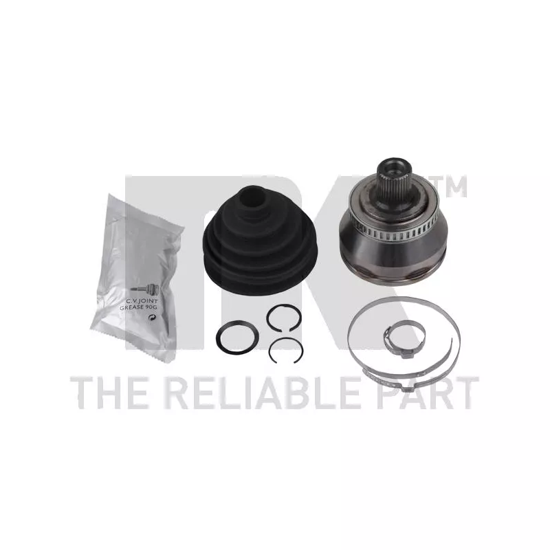 Embout de cardan avant (kit de réparation) NK 5147146