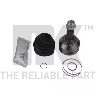 Embout de cardan avant (kit de réparation) NK 5147149