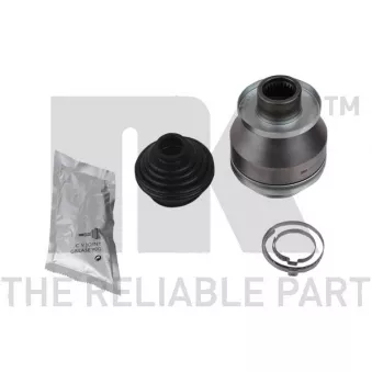 Embout de cardan avant (kit de réparation) NK 5147151