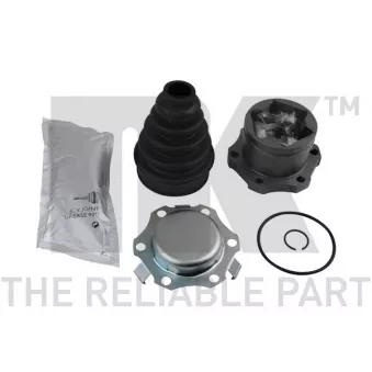 Embout de cardan avant (kit de réparation) NK 5147156