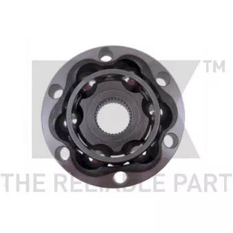 Embout de cardan avant (kit de réparation) NK 514727