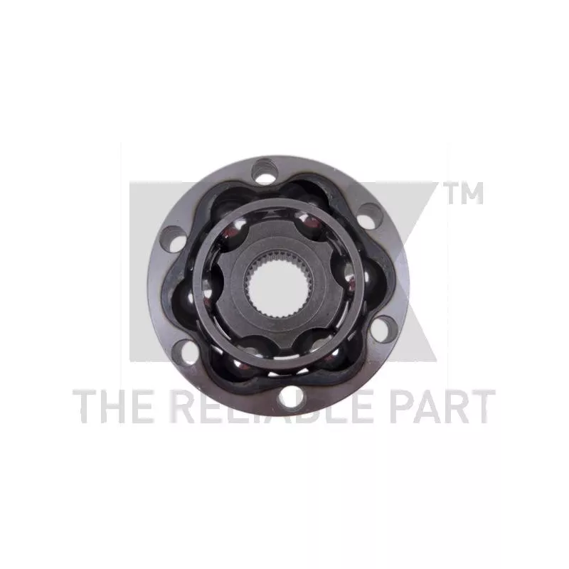 Embout de cardan avant (kit de réparation) NK 514727
