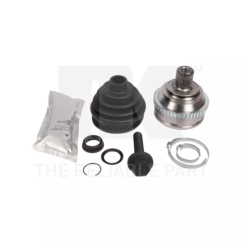 Embout de cardan avant (kit de réparation) NK 514737