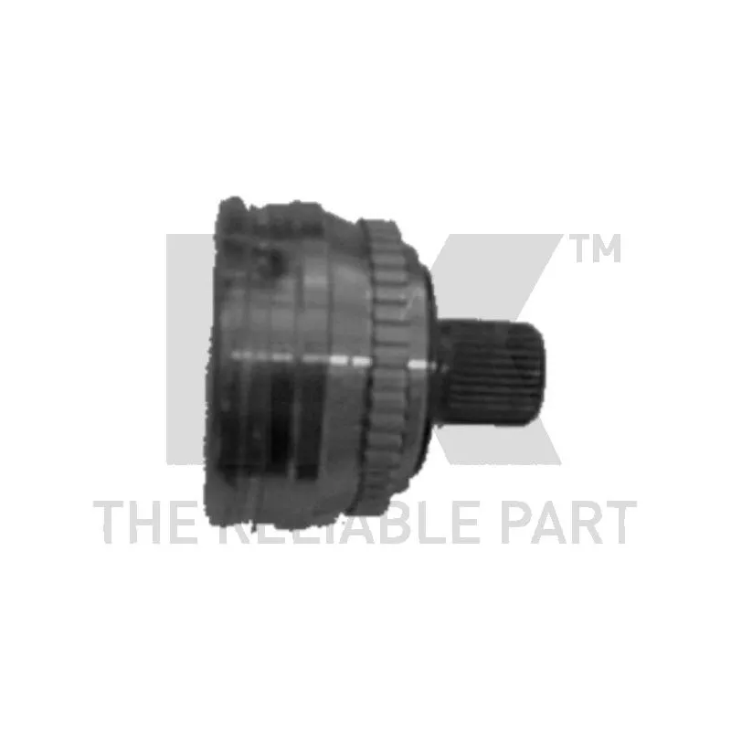 Embout de cardan avant (kit de réparation) NK 514745