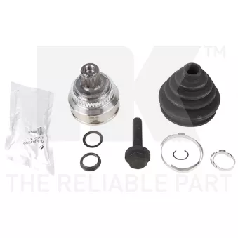 Embout de cardan avant (kit de réparation) NK