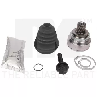 Embout de cardan avant (kit de réparation) NK 514777