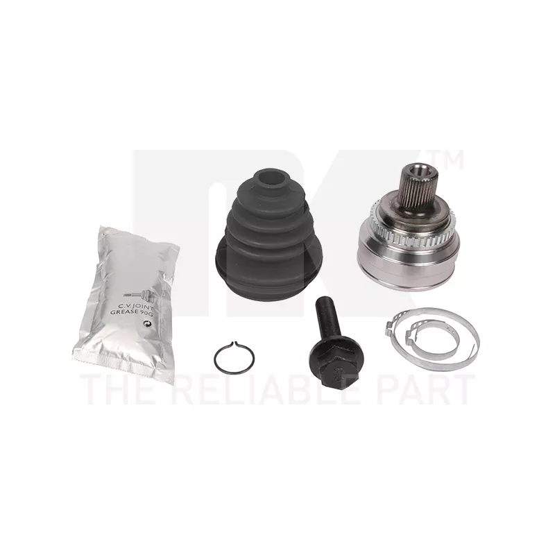 Embout de cardan avant (kit de réparation) NK 514777