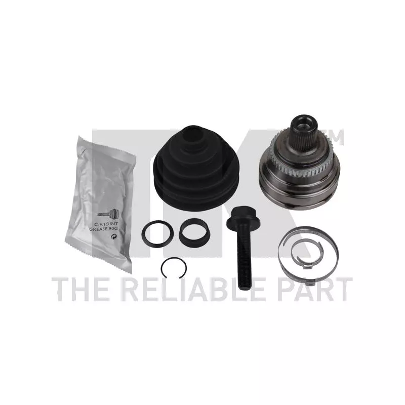 Embout de cardan avant (kit de réparation) NK 514781