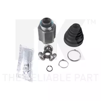 Embout de cardan avant (kit de réparation) NK 514790