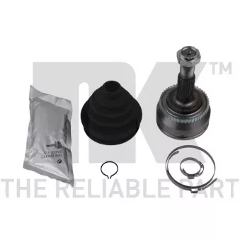 Embout de cardan avant (kit de réparation) NK 514809