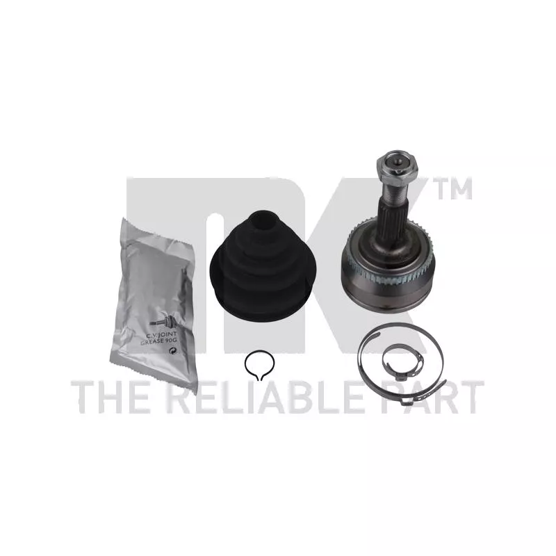 Embout de cardan avant (kit de réparation) NK 514809