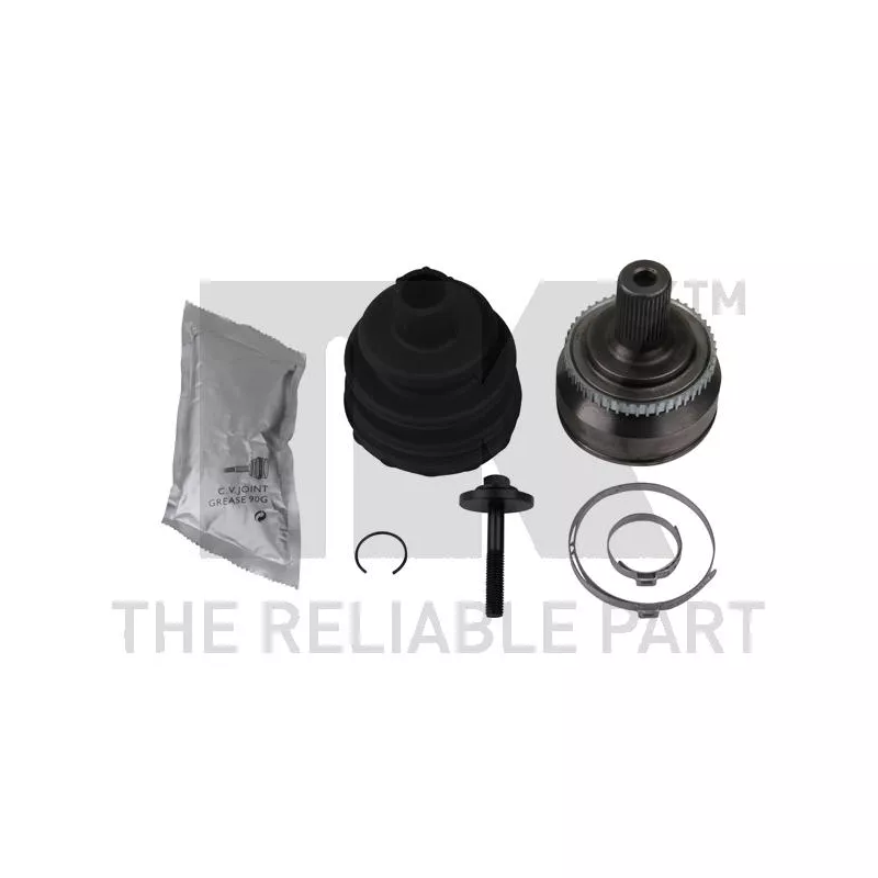 Embout de cardan avant (kit de réparation) NK 514819