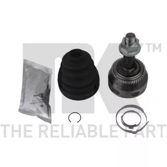 Embout de cardan avant (kit de réparation) NK 514820