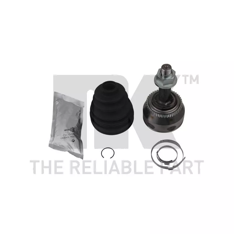 Embout de cardan avant (kit de réparation) NK 514820