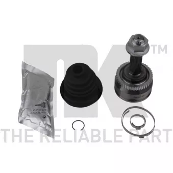 Embout de cardan avant (kit de réparation) NK 514823