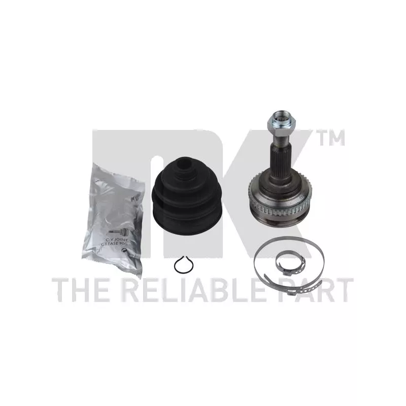 Embout de cardan avant (kit de réparation) NK 515004