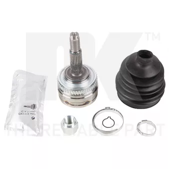Embout de cardan avant (kit de réparation) NK 515005