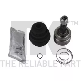 Embout de cardan avant (kit de réparation) NK 515008