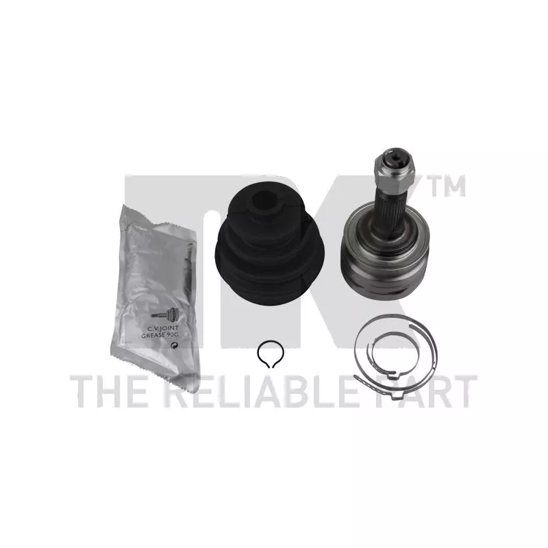 Embout de cardan avant (kit de réparation) NK 515008
