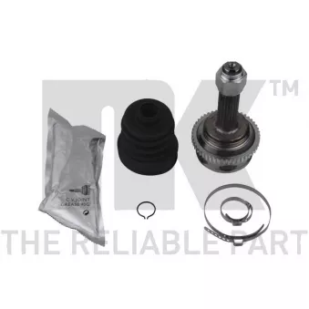 Embout de cardan avant (kit de réparation) NK