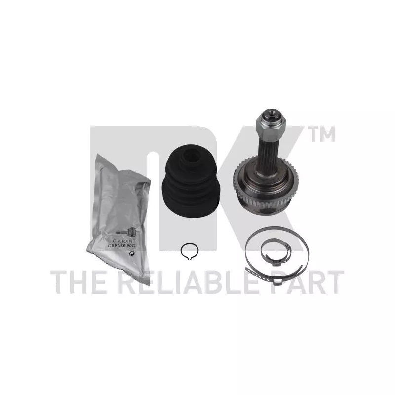 Embout de cardan avant (kit de réparation) NK 515011