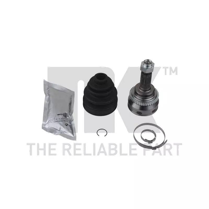 Embout de cardan avant (kit de réparation) NK 515205
