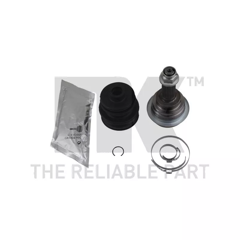 Embout de cardan avant (kit de réparation) NK 515213