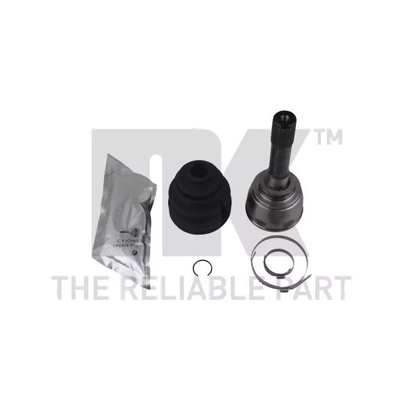 Embout de cardan avant (kit de réparation) NK 515216