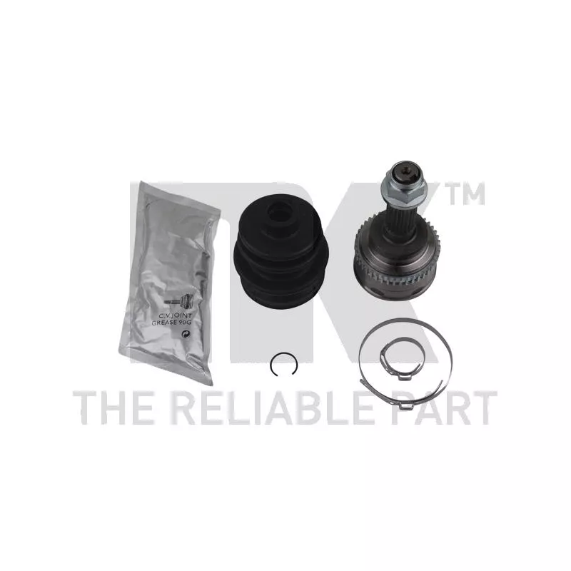 Embout de cardan avant (kit de réparation) NK 515218