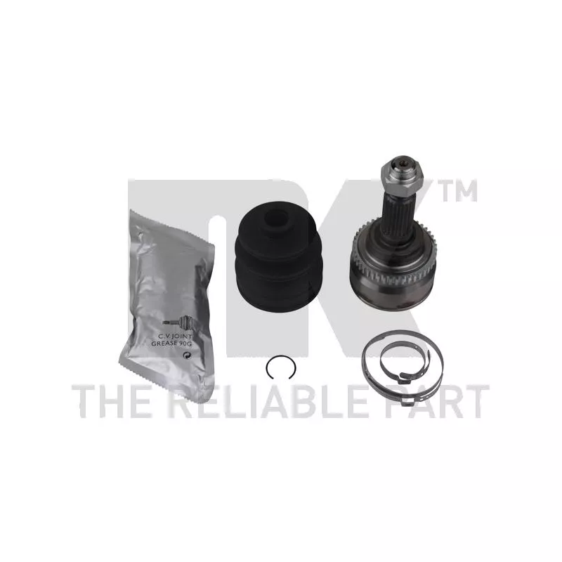 Embout de cardan avant (kit de réparation) NK 515219