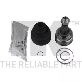 Embout de cardan avant (kit de réparation) NK 515223
