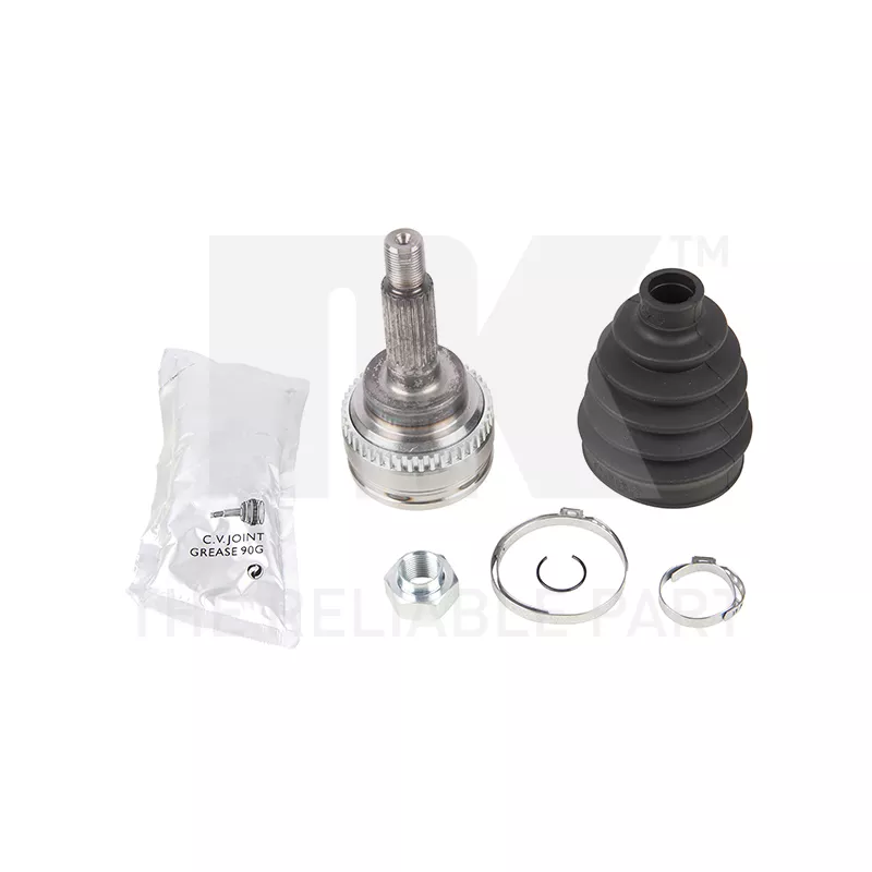 Embout de cardan avant (kit de réparation) NK 515228