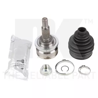 Embout de cardan avant (kit de réparation) NK