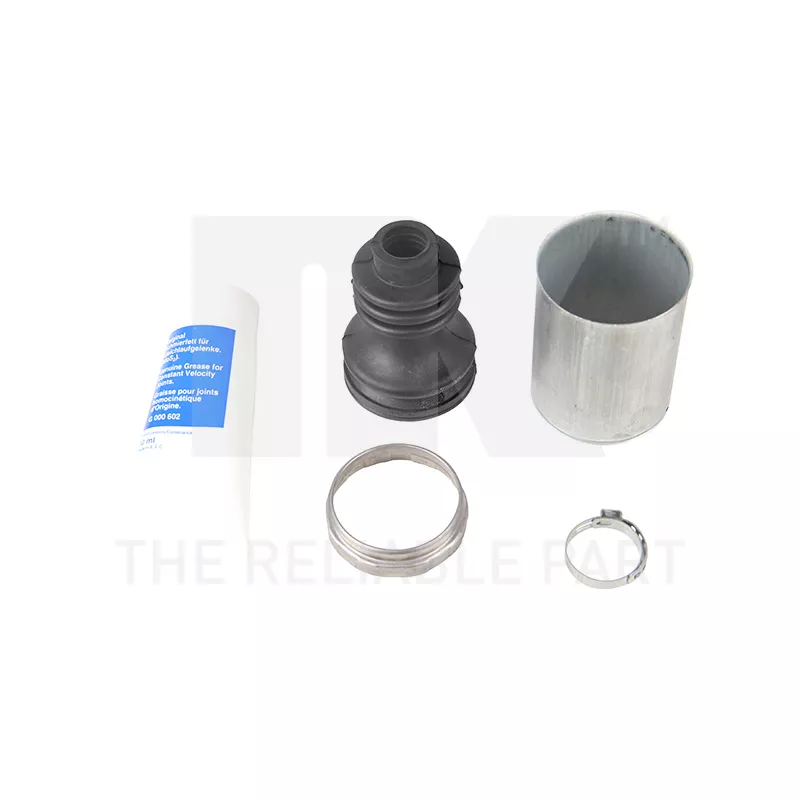 Soufflets de cardan avant NK 521914