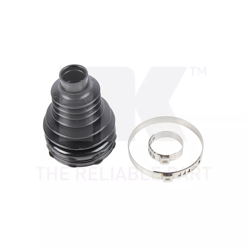 Soufflets de cardan avant NK 522327